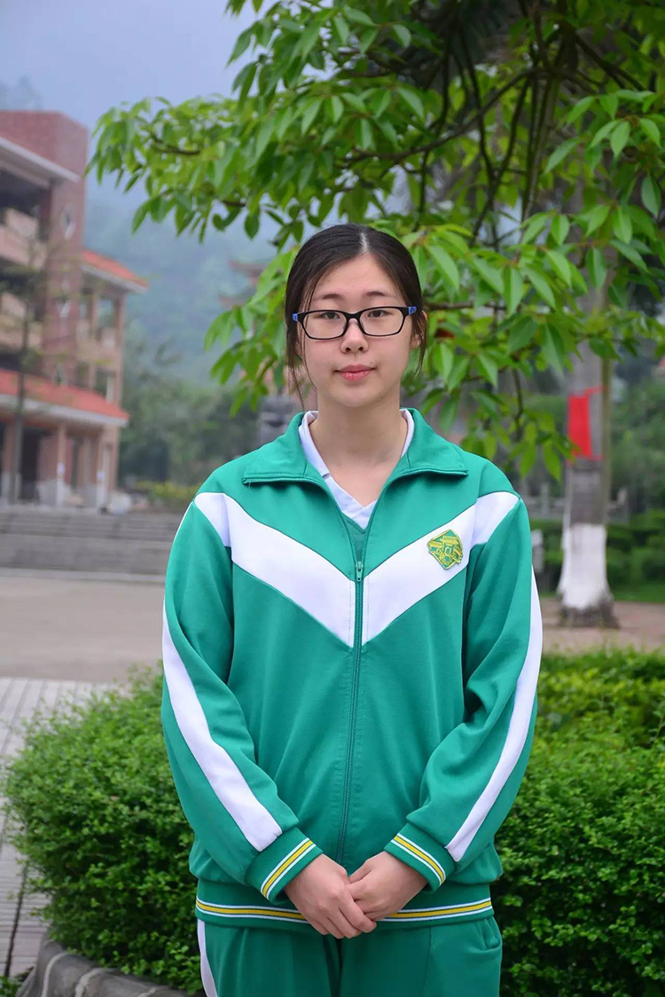 李佳鸿—广州美术学院—动画
